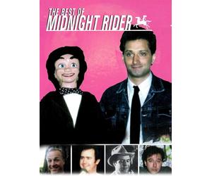 The Best Of Midnight Rider