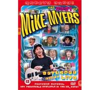 The Best Of Mike Myers On Saturday Night Live [DVD]