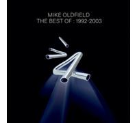 Mike Oldfield - The Best of Mike Oldfield: 1992-2003 - CD - US Import