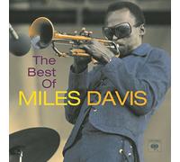 Miles Davis – The Best Of Miles Davis – Sony