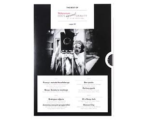 The Best Of Millennium Docs Against Gravity CzÄĹÄ IV [4DVD] (No English version)