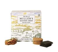 The Best of Miller’s Gluten-Free Artisan Biscuit Selection