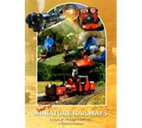 The Best of Miniature Railways - DVD - Graham Whistler