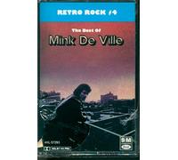 The Best Of Mink Deville