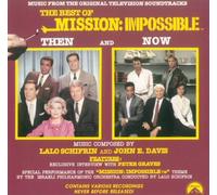 The Best of 'mission : Impossi