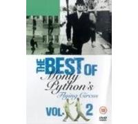 The Best of Monty Python's Flying Circus [DVD]