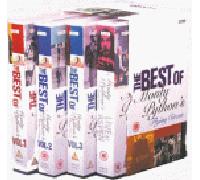 The Best Of Monty Python's Flying Circus [VHS]