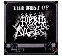 Various Artists - The Best Of Morbid Angel (CD)