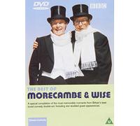 The Best of Morecambe & Wise [DVD]
