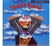 The Best of Motörhead