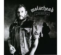 The Best of Motorhead