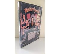 THE BEST OF MOTORHEAD
