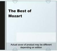 The Best of Mozart