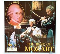 The Best Of Mozart Vol. 1 (Eine Kleine Nachtmusik