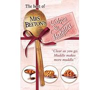 The Best Of Mrs Beeton's Cakes and Baking