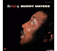 MUDDY WATERS - The Best Of Muddy Waters (+4 Bonus Tracks) (Limited Edition) [VINYL]