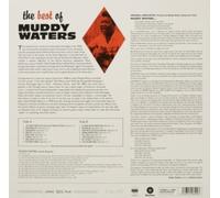 The Best of Muddy Waters