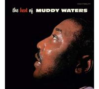 Muddy Waters - The Best of Muddy Waters (180g Semi-Transparent Brown Vinyl) [VINYL]