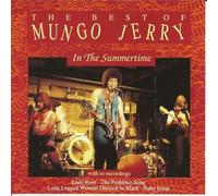The Best Of Mungo Jerry - In The Summertime (with re-recordings)