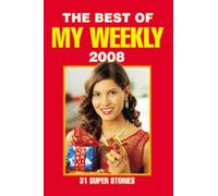 The Best of My Weekly 2008 (Annual)