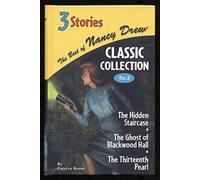 The Best of Nancy Drew Classic Collection: 2