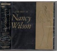 The Best Of Nancy Wilson (UK Import) [Audio CD] ??????????(vo)