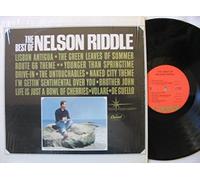 The Best Of Nelson Riddle