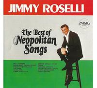 Jimmy Roselli - The Best Of Neopolitan Songs (2cd)