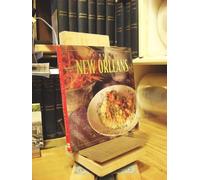 The Best of New Orleans Cookbook: A Cookbook