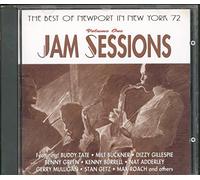 The Best of Newport in New York 72, Volume 1