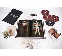 The Best of Nick Cave and The Bad Seeds (1984-2014). Lovely Creatures (Limited Boxset Hardbook, 3CD/DVD)