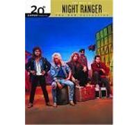 The Best of Night Ranger (20th Century Masters) [DVD] [NTSC]