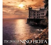 The Best Of Nino Rota [U }