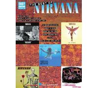 The Best of Nirvana. Guitar Solo.