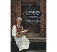 The Best of Norwegian Traditional Cuisine