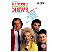 The Best of Not the 9 O'Clock News - Volume 1 [DVD]