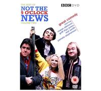 The Best of Not the 9 O'Clock News - Volume 2 [DVD]