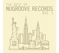 Various Artists - Best of Nugroove Records Vol. 1