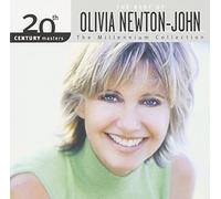 Newton-John, Olivia - The Best Of Olivia Newton-John