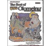 The Best of Olomeinu: 1 (Artscroll Youth Series)