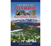 The Best of Olympic National Park