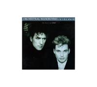 The Best Of OMD - Orchestral Manoeuvres In The Dark - CD