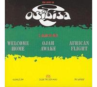 The Best Of Osibisa