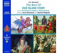 The Best of Our Island Story (Junior Classics)