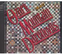 The Best of Ozark Mountain Daredevils