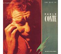 The Best of Paolo Conte
