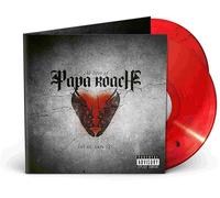The Best Of Papa Roach: To Be Loved. by Papa Roach (Vinyl Record 2023)