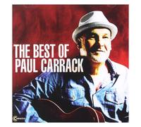 The best of Paul Carrack