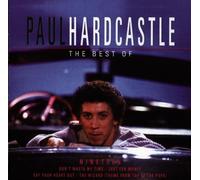 The Best of Paul Hardcastle by Paul Hardcastle (2003-08-19)