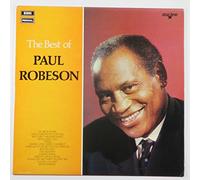 The Best Of Paul Robeson